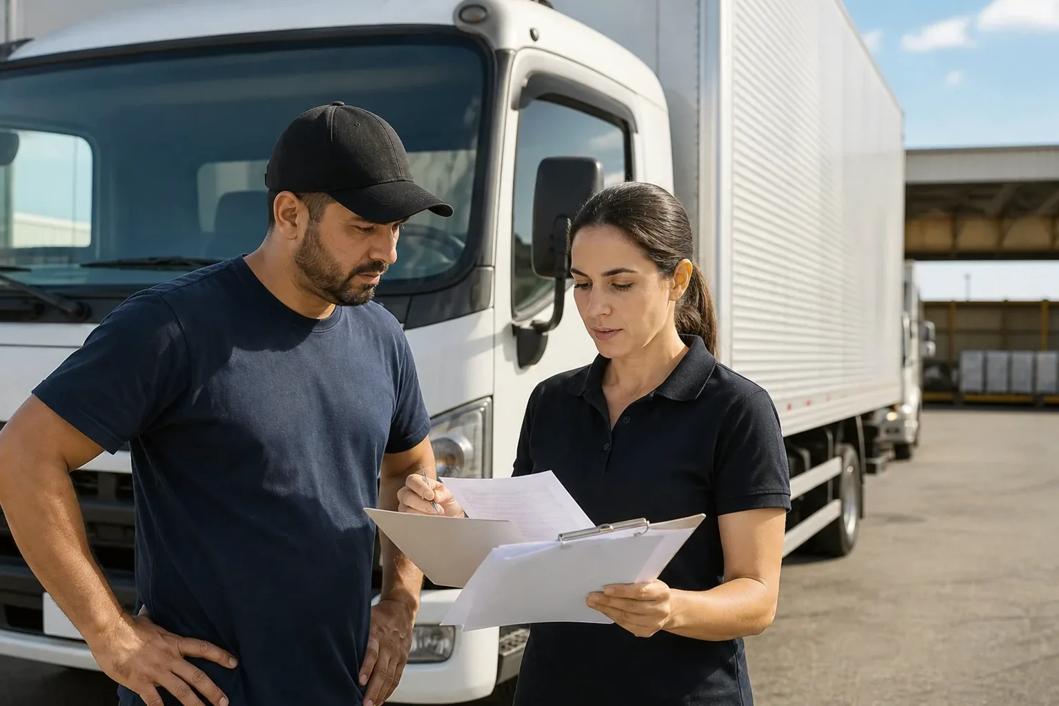 Serviço cadastramento na antt de O Polo Despachante Camaragibe em Camaragibe