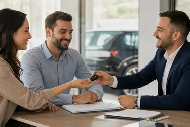 Serviço transferência de veículo de O Polo Despachante Camaragibe em Camaragibe